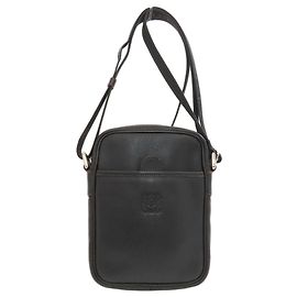 Borsa Anagram Long Shoulder Loewe Nero