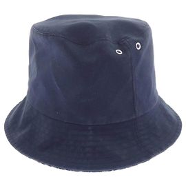 Chapeau Christian Dior TEDDY-D Oblique Noir