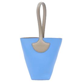 Autre Marque Borsa J&M Davidson Blu