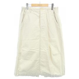 Autre Marque Gonna 45RPM Beige