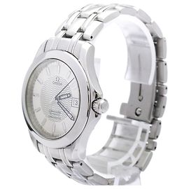 Omega Seamaster 120M Chronometer Automatic Stainless Steel 36 Autre