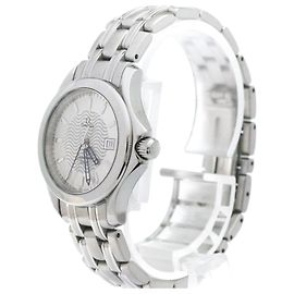 Omega Seamaster 120M Quartz Stainless Steel 28 Andere