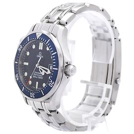 Omega Seamaster Professional 300M Quartz Stainless Steel 36 Other