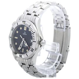 Omega Seamaster Professional 300M Quartz Stainless Steel 36 Outro