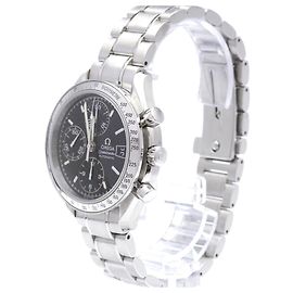 Omega Speedmaster Date Chronograph Automatic Stainless Steel 39 Andere