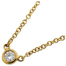 Autre Marque Collana Tiffany & Co. By the Yard Altro