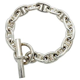 Hermès Pulseira Hermes Chaine d'Ancre MM Outro