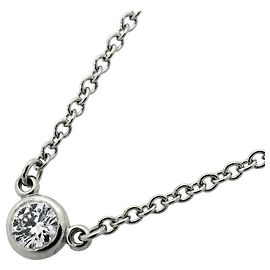 Autre Marque Collana Tiffany & Co. By the Yard Altro