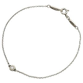 Autre Marque Pulseira Charm Tiffany & Co. By the Yard Outro