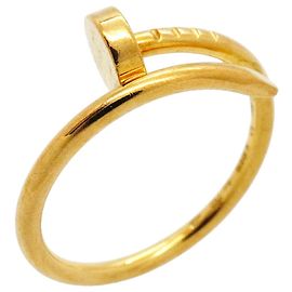 Anel Cartier Juste un Clou Small Outro