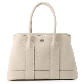 Hermès Saco Tote Hermes Neo Garden 23 Cru