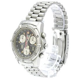 Tag Heuer 2000 Professional 200M Quartz Stainless Steel 40 Altro