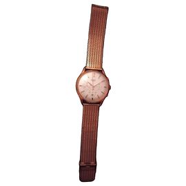 Autre Marque Orologio Henry London Uomo Oro Rosa D'oro