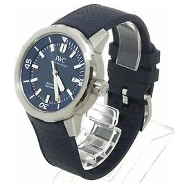 Relógio Masculino IWC Aquatimer IW328801 Outro
