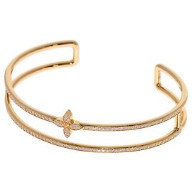 Louis Vuitton Idylle Blossom Diamant-Armband Andere