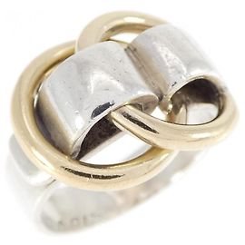 Anel Hermès De The No Band Ring Outro