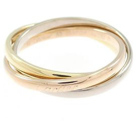 Bague Cartier Trinity Small Autre