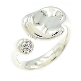 Autre Marque Anello Tiffany Full Heart Altro