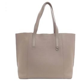 Sac cabas Tod's Paper Bag Marron