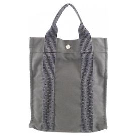 Hermès Hermes Herline Sac Ad PM Backpack Nero