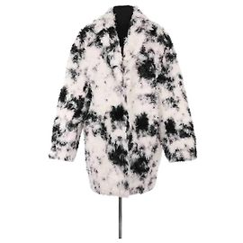 Manoush Manteau blanc Blanc