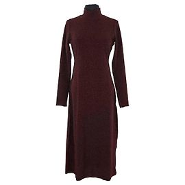 Rotes Kleid von Manoush Rot