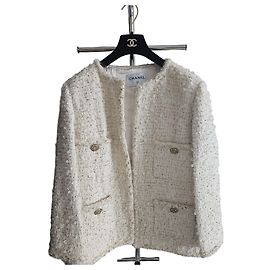 Chanel 19A Egypt Jackets Other