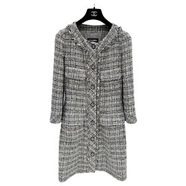 Veste Chanel en tweed Autre