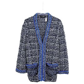 Chaqueta Chanel de algodón Otro