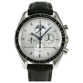 Relógio de Pulso Omega Speedmaster Professional Moonphase Outro
