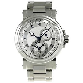Montre Breguet Marine GMT 5857 Autre
