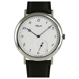 Relógio de Pulso Breguet Classic 5140 Outro
