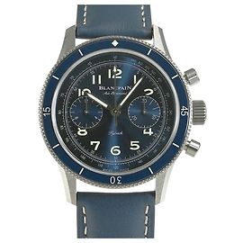 Orologio Blancpain Air Commando AC02-12B40-63B Altro