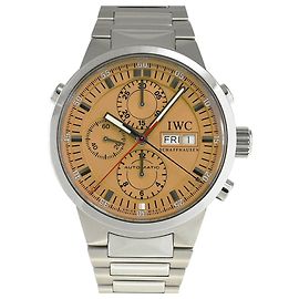 Relógio IWC GST Chrono Rattrapante IW371513 Outro