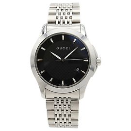 Montre Quartz GUCCI Collection G-Timeless Autre