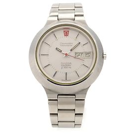OMEGA Seamaster Electronic Day-Date Uhr Andere