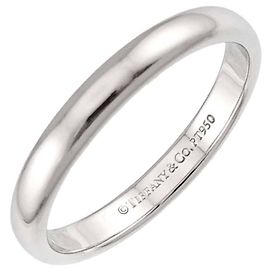 Autre Marque Anillo Tiffany & Co. Forever 1 Otro