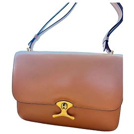 Hermès Sac Volta Marron
