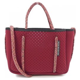 Autre Marque State of Escape Tasche Rot