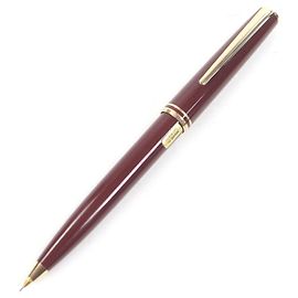 Portaminas MONTBLANC Meisterstuck Castaño Otro