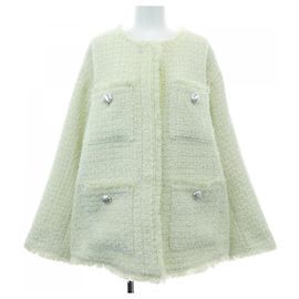 Autre Marque Giacca Arpege story Verde