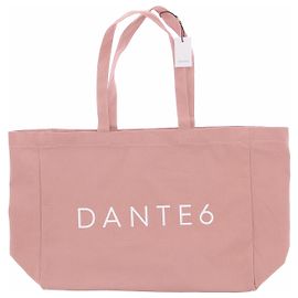 Autre Marque Sac Tote DANTE6 Rose Poudré Rose