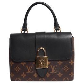 Louis Vuitton Borsa Locky BB Monogram marrone 2020 Marrone