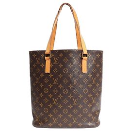 Louis Vuitton Brown 2002 Monogram Vavin GM bag Brown
