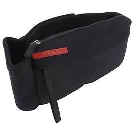 Borsa Sling Prada Nera Nero