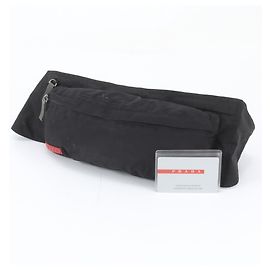 Autre Marque Pradasports Borsa a tracolla Prada Sport 4VA107 Nero