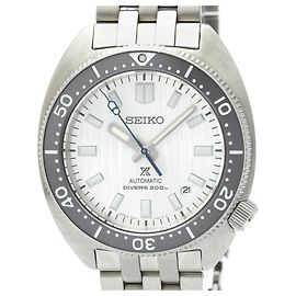 Reloj Automático Seiko Prospex Diver Scuba Limited Edition Otro