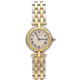 Relógio Cartier Panthère Vendôme SM Quartz Outro