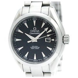 Reloj Omega Seamaster Aqua Terra para mujer Otro