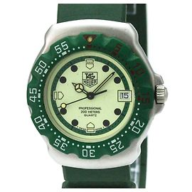 Orologio da polso TAG HEUER Formula 1 Quartz Altro